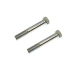 BH610321L-Rear Link to Axle Bolt Set fits Discovery 1
