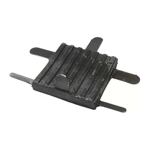 Clutch & Brake Pad Rubber
