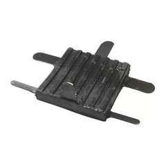 SERIES FOOT PEDAL COVERS