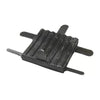 SERIES FOOT PEDAL COVERS