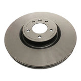 Front Brake Pad Kit for 380mm Rotors