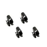 BTR6682- Trim Edge Clip Set of 4 fits Defender/RRC