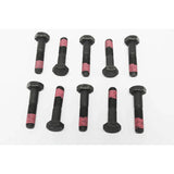 BX110095M Drive Flange Bolt Set of 10 fits Defender 94-16 300tdi TD5