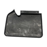 OEM CAS100900 CAS100910 mud flap set for Land Rover Discovery II (1999–2004). Genuine protection for front or rear fitment.