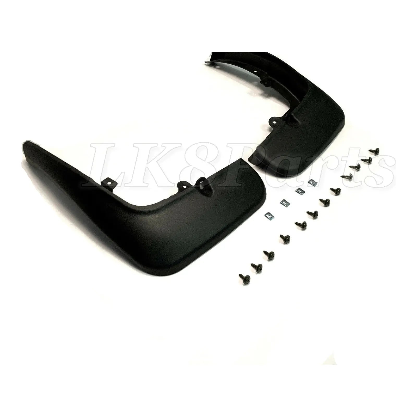 イヴォーク 15ポンド モーティブ FRONT MUDFLAPS MUD FLAPS GENUINE – Lucky8 Off Road