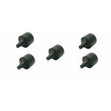 CFM500010-Rubber Door Stop Bumper Set of 5 fits LR2 LR3 LR4 RRS