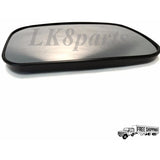 DOOR MIRROR GLASS