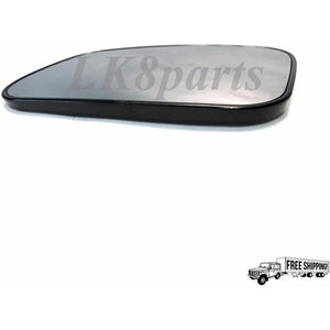DOOR MIRROR GLASS