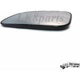 DOOR MIRROR GLASS