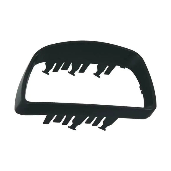 Mirror Retainer RH Black