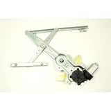 Front Right Window Regulator
