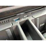 New Defender Wireless Dual Charging Station