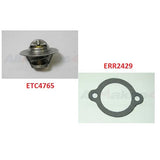 Engine Coolant Thermostat