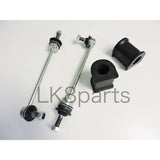 1999-2004 Discovery 2 Rear Swaybar Link