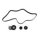 1999-2004 D2 Belt & Pulley Kit