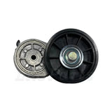 1999-2004 D2 Belt & Pulley Kit