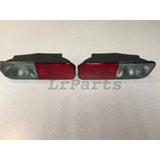 REAR BUMPER TAIL LAMP LIGHT