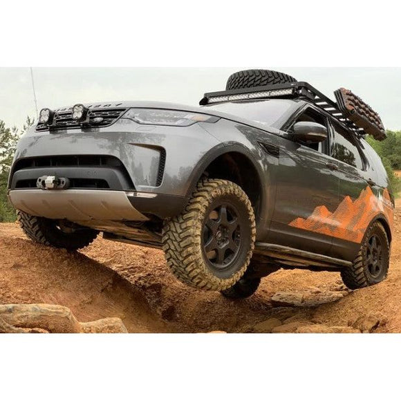 Discovery 5 Off-Road Package by Proud Rhino