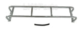 DA1089-Rear Galvanized Roof Rack Access Ladder fits Defender / Series