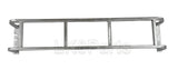 DA1089-Rear Galvanized Roof Rack Access Ladder fits Defender / Series