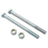 DA1129KIT A-Frame Fulcrum Bracket Fitting Kit fits
