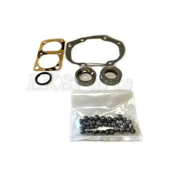 SERIES  STEERING GEAR BOX