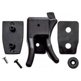 Catch Kit Assy Rear Sliding Window