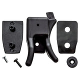 Catch Kit Assy Rear Sliding Window