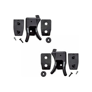 Catch Kit Assy Rear Sliding Window