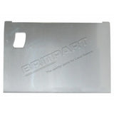 Rear safari door skin DA2024 for Land Rover Defender and Series models used in door restoration repairs.