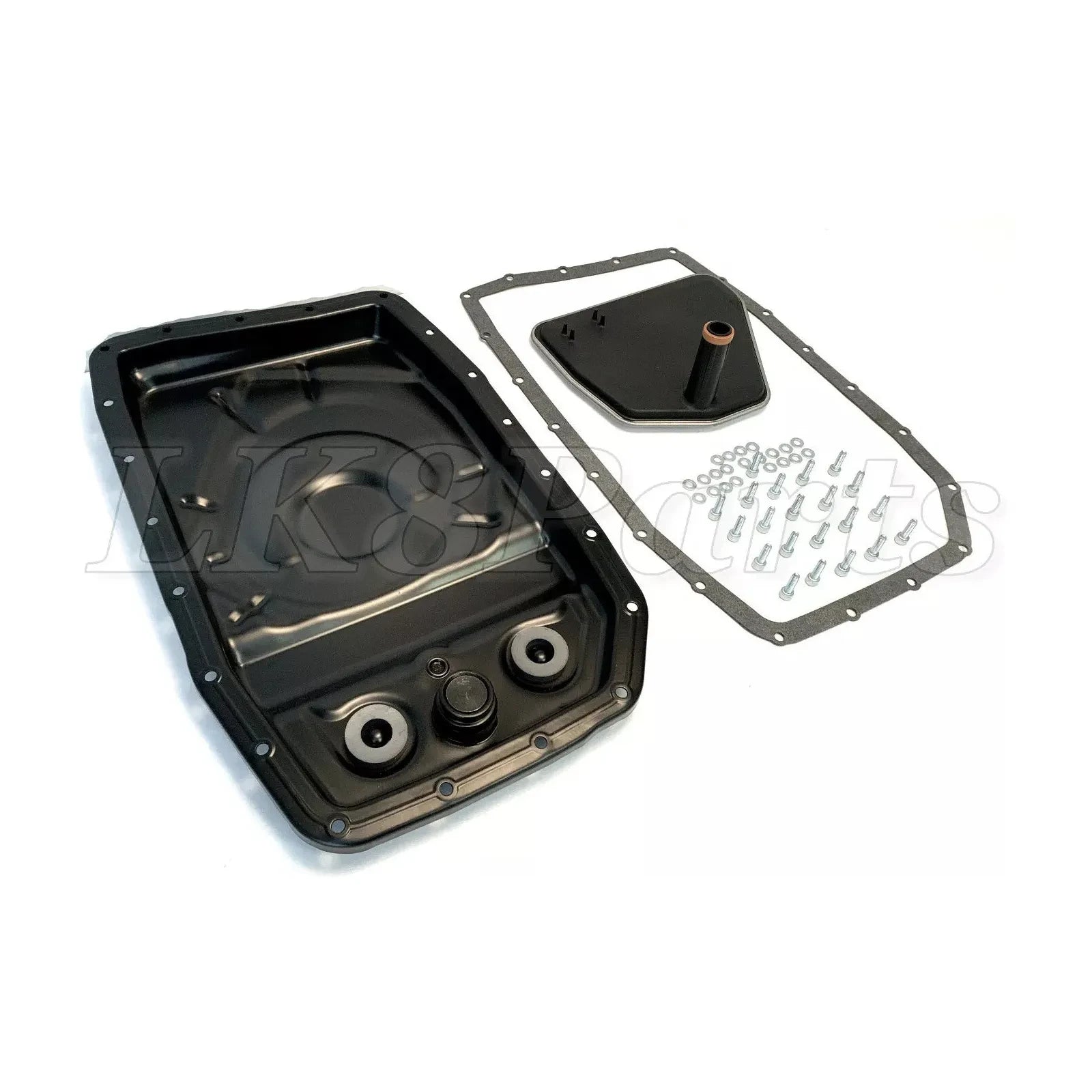 DA2142 – Automatic Transmission Filter Conversion Kit (ZF 6-Speed