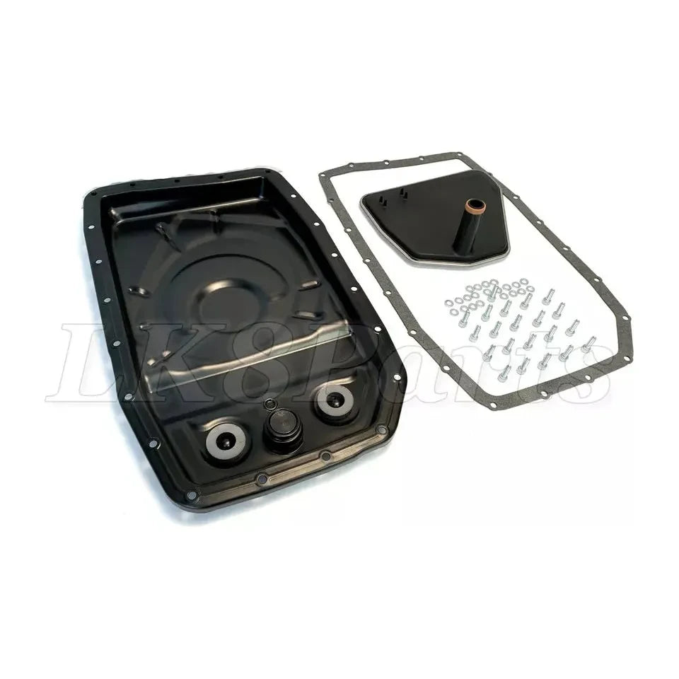 DA2142 – Automatic Transmission Filter Conversion Kit (ZF 6-Speed ...