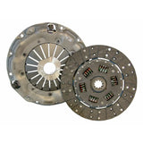 DA2370-9.5" Plate and Cover Clutch Kit fits Series 2A