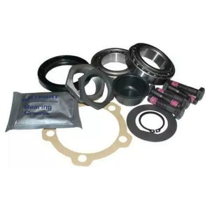 Front or Rear Wheel Bearing Kit