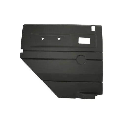 2nd Row LHS Electric Window Door Casing