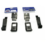 Interior Door Lock Button Kit