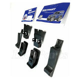 Interior Door Lock Button Kit