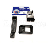 Interior Door Lock Button Kit