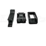 Interior Door Lock Button Kit