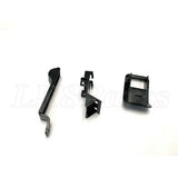 Interior Door Lock Button Kit