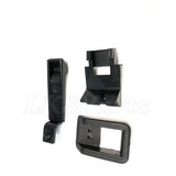 Interior Door Lock Button Kit
