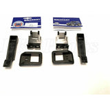 Interior Door Lock Button Kit