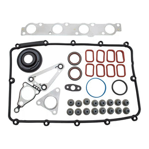 Engine Head Set without Head Gasket