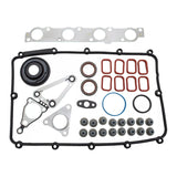 Engine Head Set without Head Gasket