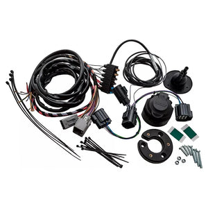 Pin Tow Bar Electrics Kit