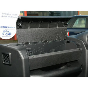 Glove Box Kit for RHD/LHD