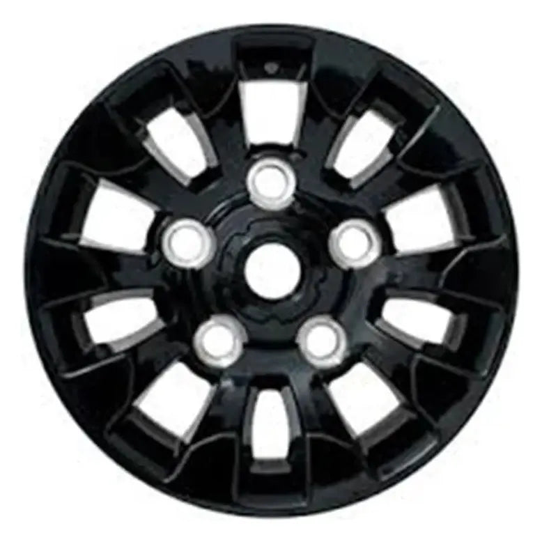 16'' Black Sawtooth Alloy Wheel – Lucky8 Off Road