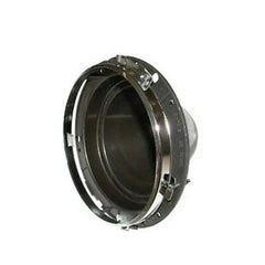 Defender Front Lights