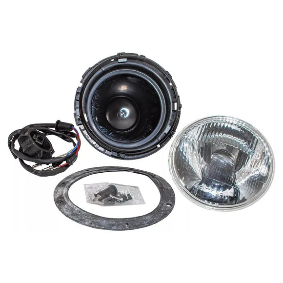 Headlamp Assembly