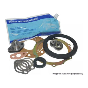 Swivel Housing Repair Kit - Without Housing